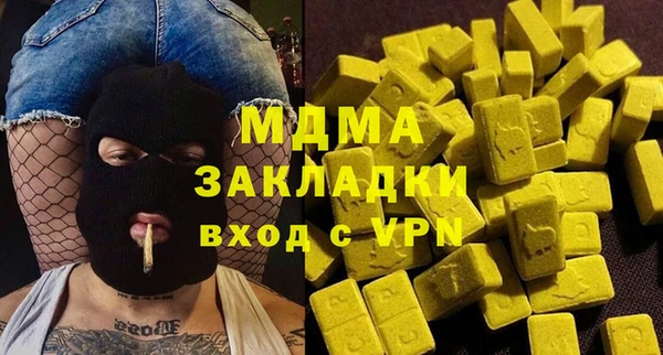 гашик Вяземский